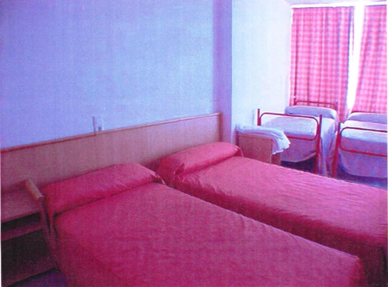 Hotel Iris Benidorm Room photo