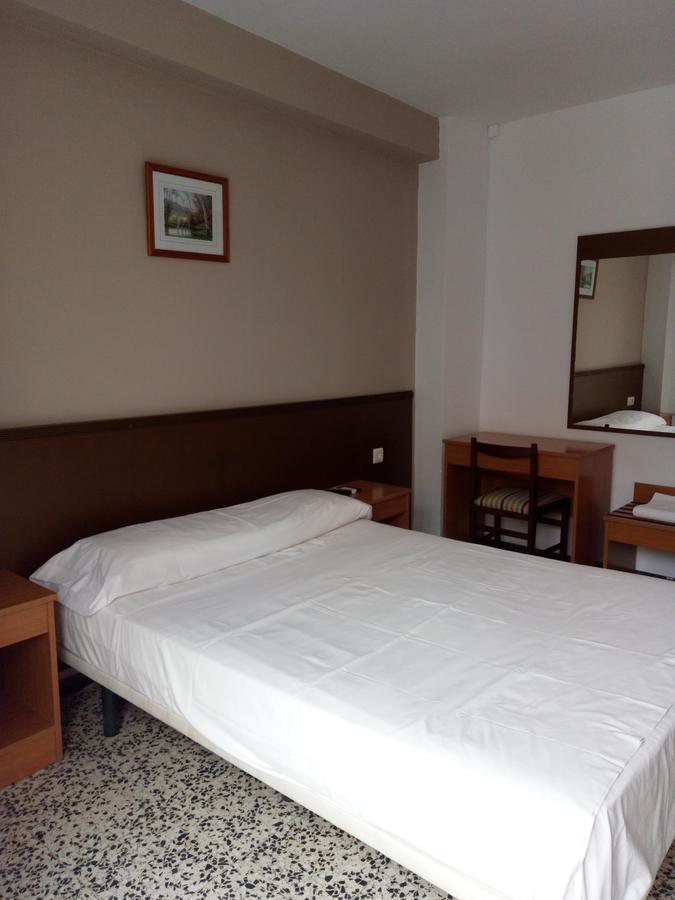 Hotel Iris Benidorm Exterior photo
