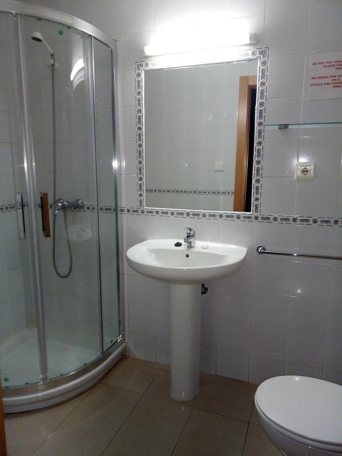 Hotel Iris Benidorm Room photo