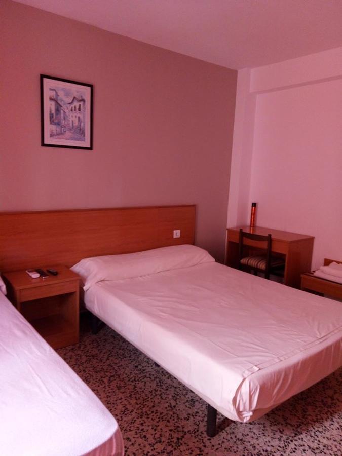 Hotel Iris Benidorm Exterior photo
